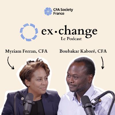La puissance de la transmission avec Boubakar et Myriam