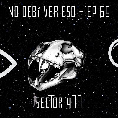 No debí ver eso - ep 69 by @Shap_477