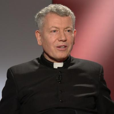 „Russland, mein Kindertraum“ – Als Seelsorger in der östlichsten katholischen Pfarrei Europas. (Mit Pfr. Erich Maria Fink) „Russland, mein Kindertraum“ – Als Seelsorger in der östlichsten katholischen Pfarrei Europas. (Mit Pfr. Erich Maria Fink)