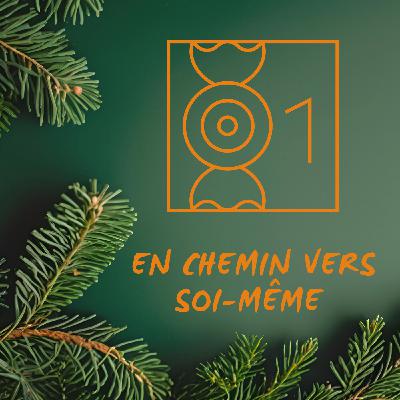 Ce que j'ai appris sur moi cette année 1/48