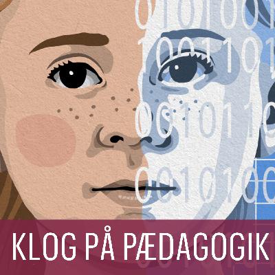 KLOG PÅ PÆDAGOGIK: Kan du beskrive et barn med nogle krydser i et skema? KLOG PÅ PÆDAGOGIK: Kan du beskrive et barn med nogle krydser i et skema?