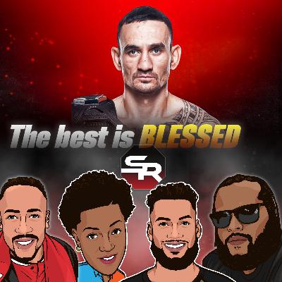 Max Holloway DESERVES The TITLE Shot NEXT! EP 136