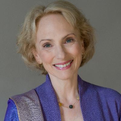 Eugenia Zukerman: Like Falling Through a Cloud Eugenia Zukerman: Like Falling Through a Cloud