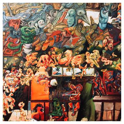 Teil 2          INTEGRATIONS | FACH | DIENST Teil 2          INTEGRATIONS | FACH | DIENST