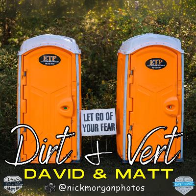David & Matt: Yeti 100 Training, Nutrition, and Little Bit More