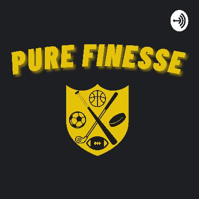 2021 NFL Draft Reaction 2021 NFL Draft Reaction