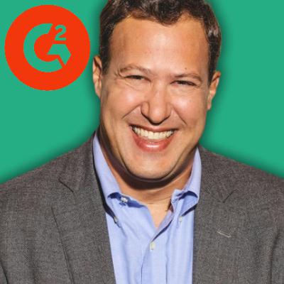 E40: G2 CFO Chad Gold on Building a Durable Career as a Venture Backed Exec