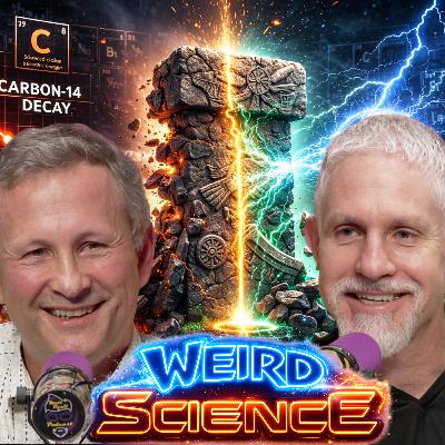Bob Greenyer | Is Carbon-14 Dating WRONG? Are Ancient sites OLDER than previously thought? Bob Greenyer | Is Carbon-14 Dating WRONG? Are Ancient sites OLDER than previously thought?