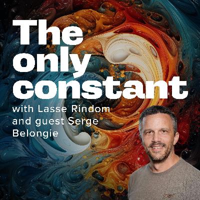 Episode #75 | Serge Belongie | On AI as ordinary technology, and the bias of anthropomorphisms