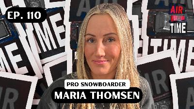 Maria Thomsen