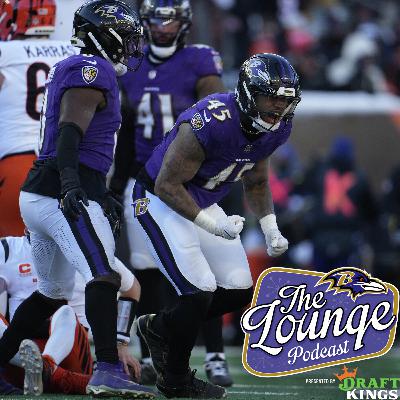 Reaction to Ravens' Shutout Win in Cincinnati