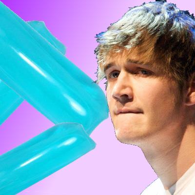 Episode 8 - Squishy Tube Things From The 90's