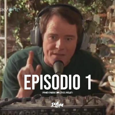 EPISODIO 1