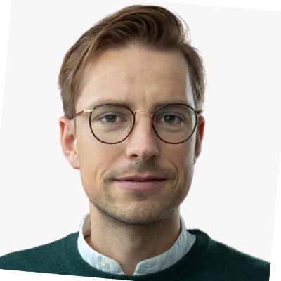 10. Vær ambassadør for din egen skyld og skriv fra hjertet - med Simon Linde