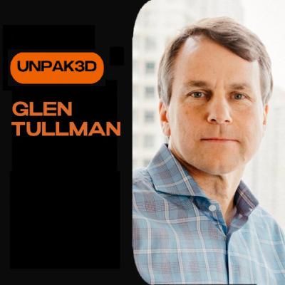 Episode 3: Glen Tullman (Founder Transcarent and Livongo) on Cultivating the Founder Mindset and Getting it Right in Healthcare Episode 3: Glen Tullman (Founder Transcarent and Livongo) on Cultivating the Founder Mindset and Getting it Right in Healthcare