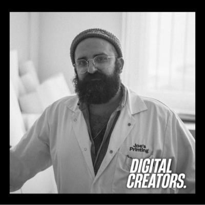 The Art Of Photo Printing | Interview with Joe’s Printing #88 The Art Of Photo Printing | Interview with Joe’s Printing #88