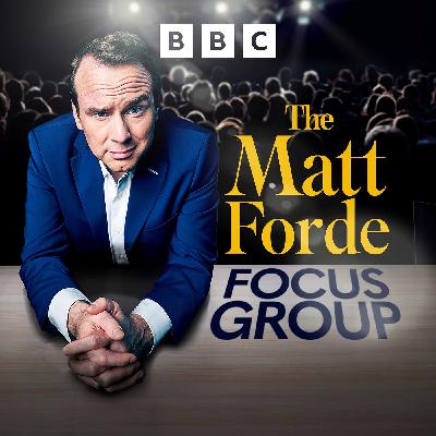 The Matt Forde Focus Group: Boxing Day Special The Matt Forde Focus Group: Boxing Day Special