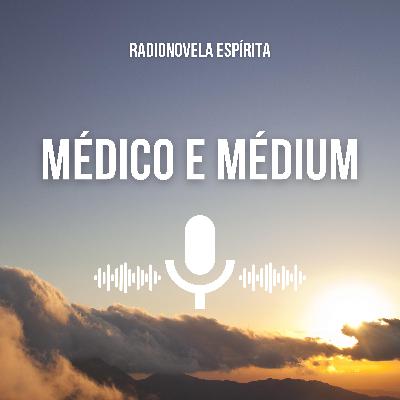Médico e médium