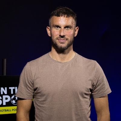 In conversation with Andrew Waterworth In conversation with Andrew Waterworth