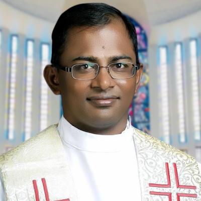 HOMILY REFLECTION OF REV. FR. SAGAYARAJ BILAVENDHIRAN , SVD (08.29.25 – 6:00PM)