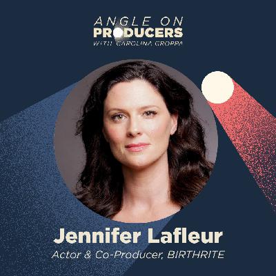 Jennifer Lafleur: The Duplass Brothers Indie Darling Jennifer Lafleur: The Duplass Brothers Indie Darling