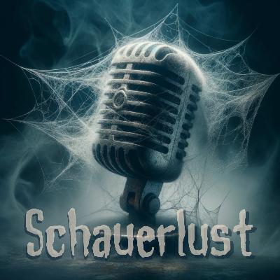 #39 Gefangen in der Wirbelsäule der Realität