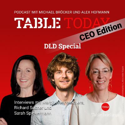 DLD Special DLD Special