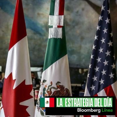 ¿Qué busca México con la revisión del T-MEC? Sheinbaum, Pemex, Kapital, Tesla-BYD