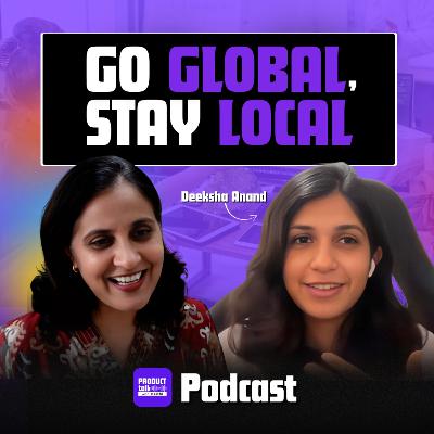 Episode 34: Why Most Global Product Launches Fail (And How to Win) Episode 34: Why Most Global Product Launches Fail (And How to Win)