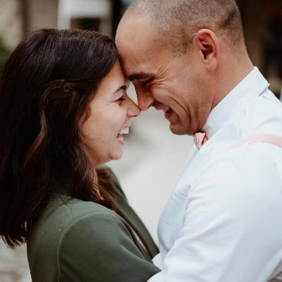 129. L'infirmière et le militaire - Le crush de Margot