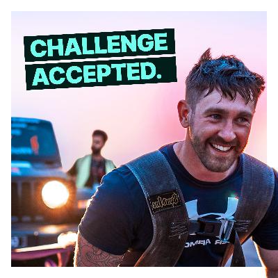 From 40kg Lost to a 40-Hour Backyard Ultra Win - #19