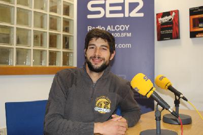 Entrevista a Nacho Moncho, educador canino y CEO de Lupus a Kan