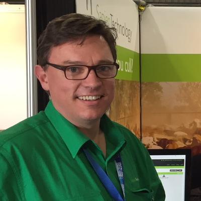 Season 2, Ep 2: Robert Wyld - The Power Of Data And Problem Solving