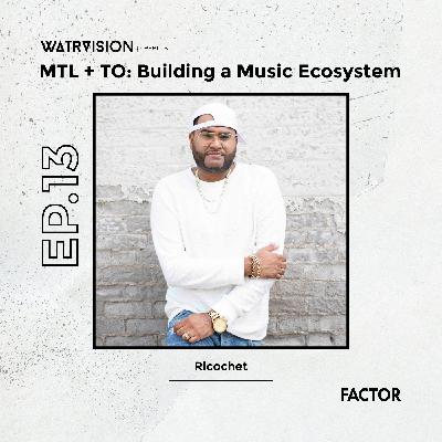 MTL + TO Ep. 13 - Ricochet