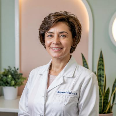 Беременность и риски: разговор с акушером-гинекологом доктором Малмин (Adventist Health Women’s Clinic) #ЗдоровьеЖенщины
