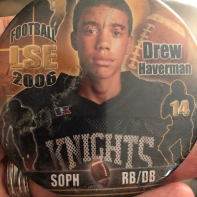 8 | Barbershop Talk with Drew | Brady’s Pod...... |