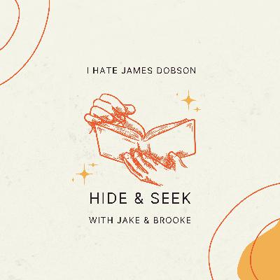 Episode 25: Hide and Seek