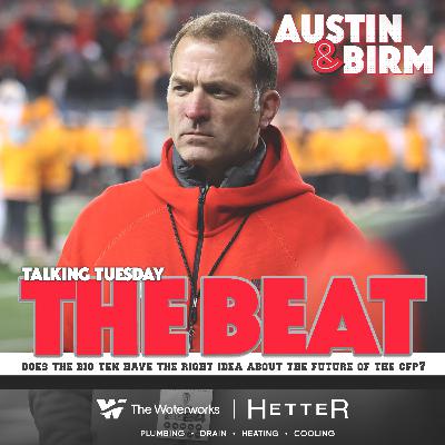 The Beat: Ohio State role in Big Ten push for playoff expansion, offseason workout intrigue
