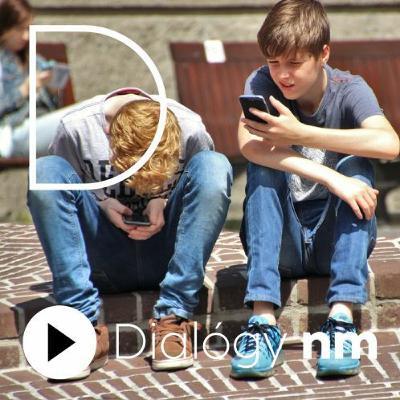 Psychológ Holdoš: Čas strávený na internete nie je pri závislosti rozhodujúcim kritériom (podcast) Psychológ Holdoš: Čas strávený na internete nie je pri závislosti rozhodujúcim kritériom (podcast)