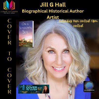 JILL G. HALL – Stories of the Past and Present JILL G. HALL – Stories of the Past and Present