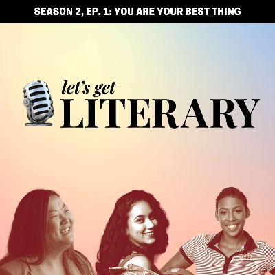 We Chat: You Are Your Best Thing
