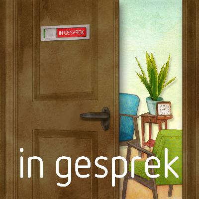 In gesprek, nr 1: Ton Stufkens In gesprek, nr 1: Ton Stufkens