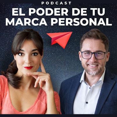 #34 - El humor es algo muy serio: Leonor Lavado & Rubén Martín