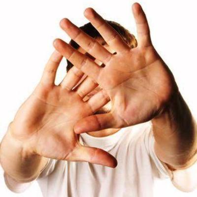 Medo do novo