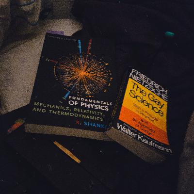 Investing or Physics