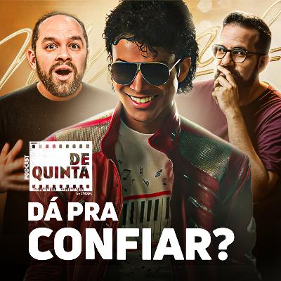 Filme de Michael Jackson: Hype ou Vai dar Ruim? + Destruição Final 2