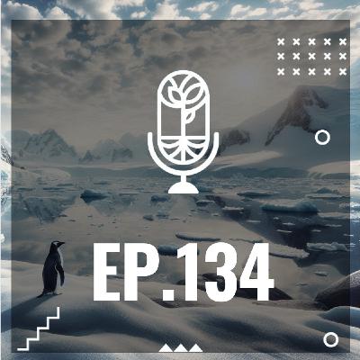S3 Ep134: CIENCIA POLAR