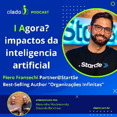 I Agora? o que você precisa saber sobre inteligência artificial
