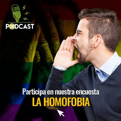 "LA HOMOFOBIA" "LA HOMOFOBIA"