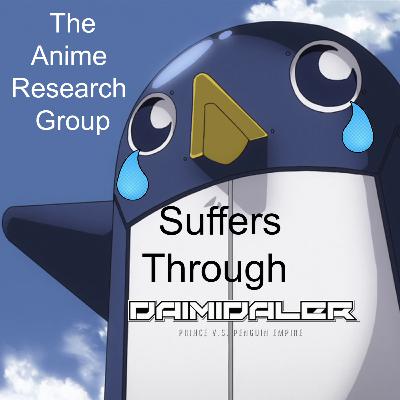 Daimidaler: Prince vs Penguin Empire